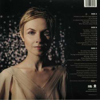 2LP Kat Edmonson: Dreamers Do