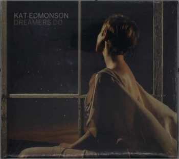 CD Kat Edmonson: Dreamers Do