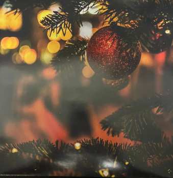 LP Kat Edmonson: Holiday Swingin'! (A Kat Edmonson Christmas Vol. 1)