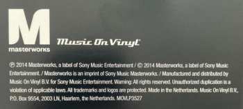 LP Kat Edmonson: The Big Picture CLR | LTD | PIC