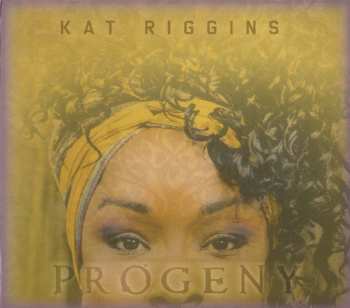 Album Kat Riggins: Progeny