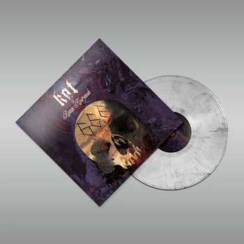 LP KAT & Roman Kostrzewski: 666 LTD
