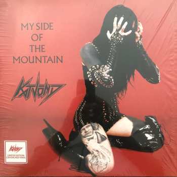LP Kat Von D: My Side Of The Mountain LTD