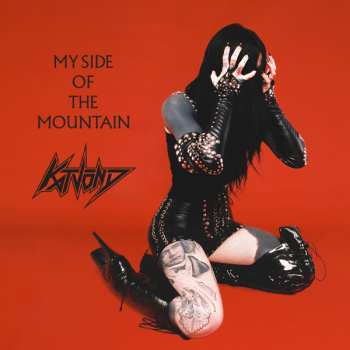CD Kat Von D: My Side Of The Mountain