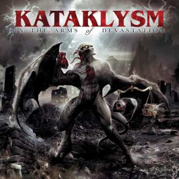 CD Kataklysm: In the Arms of Devastation