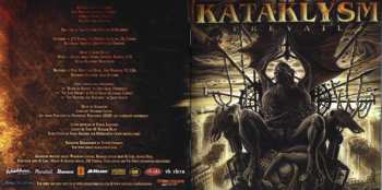 CD Kataklysm: Prevail