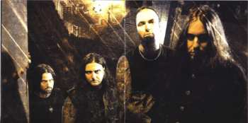 CD Kataklysm: Prevail