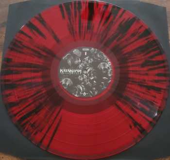 LP Kataklysm: Unconquered CLR | LTD