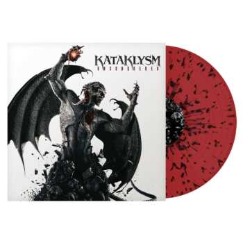 LP Kataklysm: Unconquered CLR | LTD