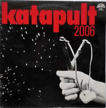LP Katapult: Katapult 2006