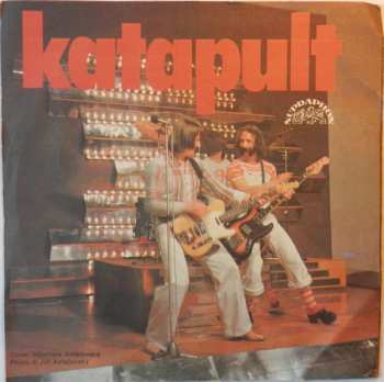 SP Katapult: Katapult • Blues