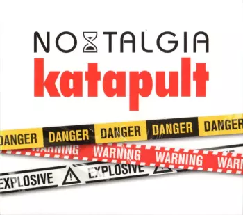Katapult: Nostalgia