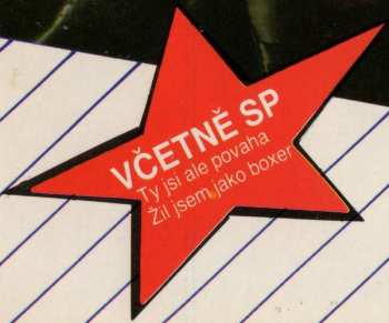 LP/SP Katapult: Rock De Luxe