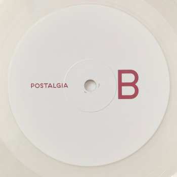 LP/CD Katarína Máliková: Postalgia