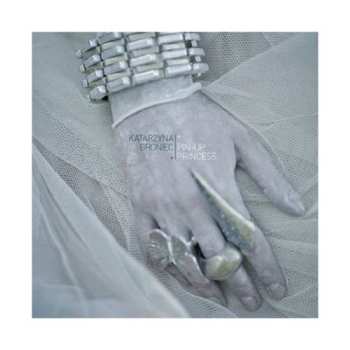 Album Katarzyna Groniec: Pin-up Princess