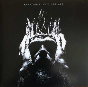 2LP Katatonia: City Burials CLR