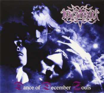 CD Katatonia: Dance Of December Souls