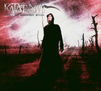 CD Katatonia: Dance Of December Souls