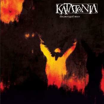 2LP Katatonia: Discouraged Ones
