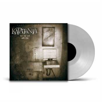 LP Katatonia: Last Fair Deal Gone Down (phd Exclusive Clear Vinyl)