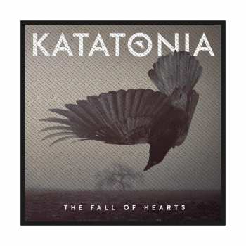 Merch Katatonia: Aplicación Fall Of Hearts