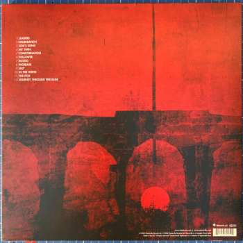 LP Katatonia: The Great Cold Distance