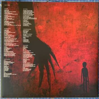 LP Katatonia: The Great Cold Distance
