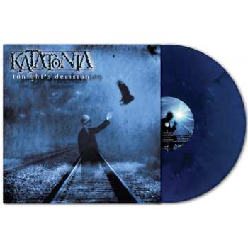 LP Katatonia: Tonight's Decision (25th Anniversary Edition)