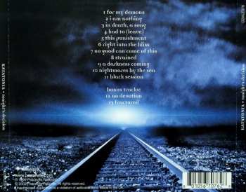 CD Katatonia: Tonight's Decision