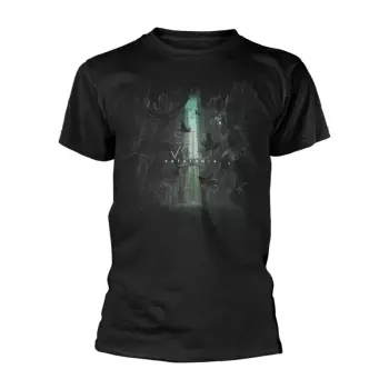Camiseta Sky Void