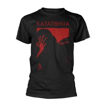 Merch Katatonia: Camiseta The Great Cold Distance