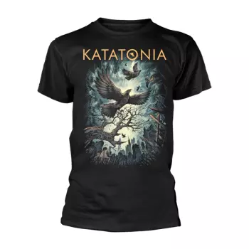 Camiseta Uncover The Skies