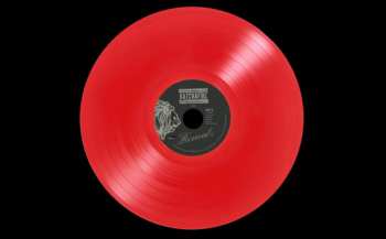 LP Katchafire: Revival