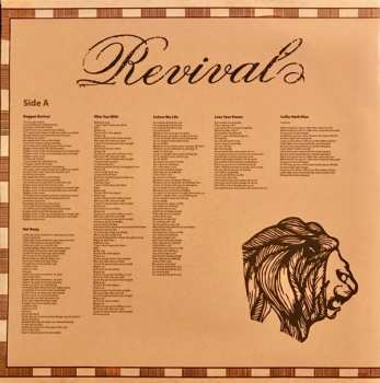 LP Katchafire: Revival