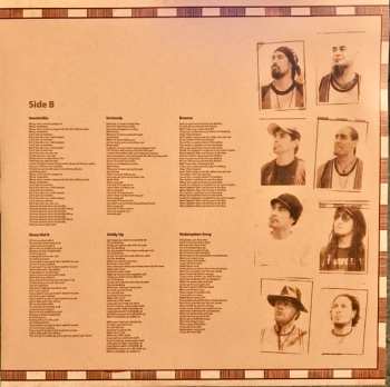 LP Katchafire: Revival