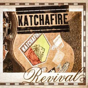 LP Katchafire: Revival