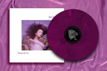 LP Kate Bush: Hounds Of Love