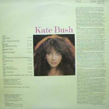 LP Kate Bush: Kate Bush