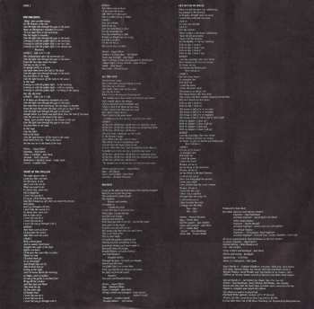 LP Kate Bush: The Dreaming