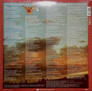 LP Kate Bush: The Kick Inside