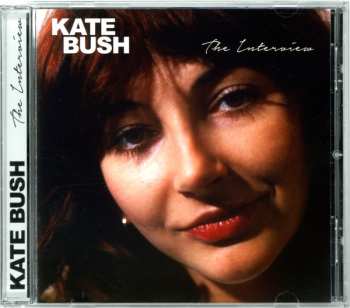 2CD/Caja Kate Bush: The Profile