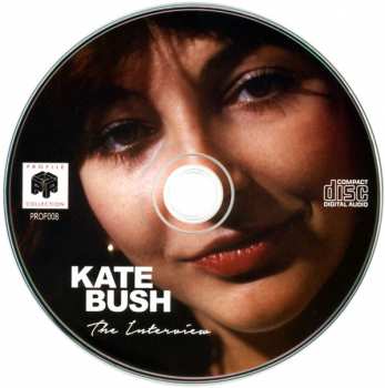2CD/Caja Kate Bush: The Profile