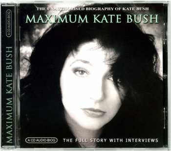 2CD/Caja Kate Bush: The Profile