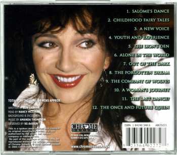 2CD/Caja Kate Bush: The Profile
