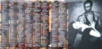 2LP Kate Bush: The Red Shoes  CLR