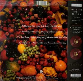 2LP Kate Bush: The Red Shoes  CLR