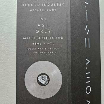 LP Kate Bush: The Sensual World CLR