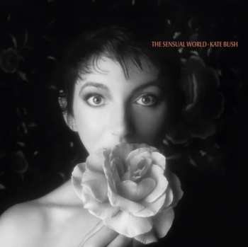 CD Kate Bush: The Sensual World