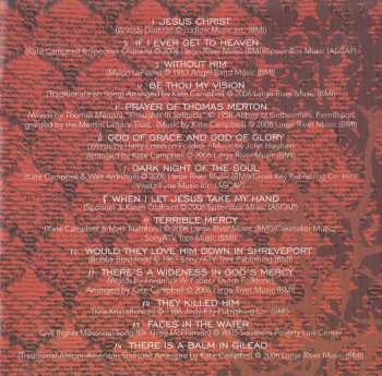 CD Spooner Oldham: For The Living Of These Days