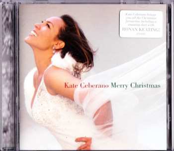 CD Kate Ceberano: Merry Christmas
